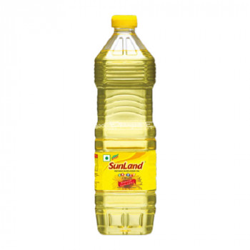 Sunland Refined Sunflower Oil Pet