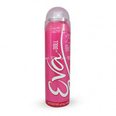 Eva Deo Spray, Doll