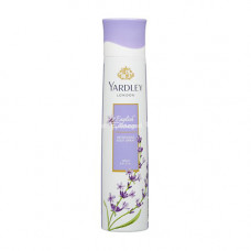 Yardley English Lavender Body Spray