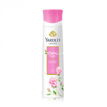 Yardley English  Body Spray