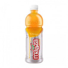 Maaza Pet Bottle