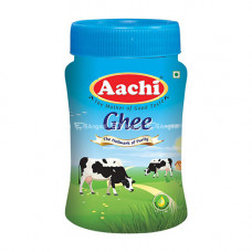 Aachi Ghee Jar