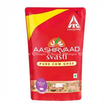 Aashirvaad Ghee Pouch