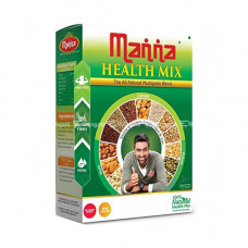 Manna Health Mix 