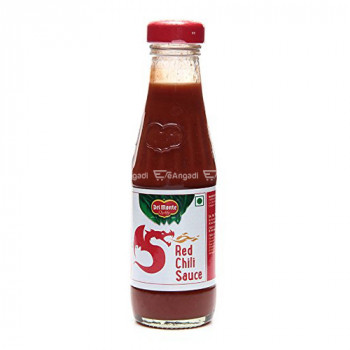Delmonte Red Chili Sauce