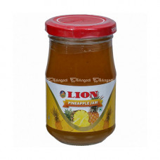 Lion Pineapple Jam 