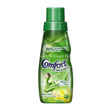 Comfort After Wash Fabric Conditioner Green