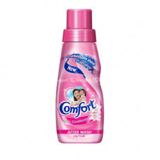Comfort After Wash Fabric Conditioner Lily Fresh