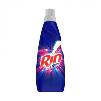 Rin Matic Detergent Liquid 