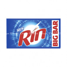Rin Detergent Soap Bar