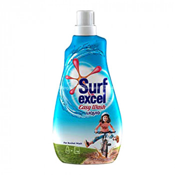 Surf Excel Easy Wash Detergent Liquid 