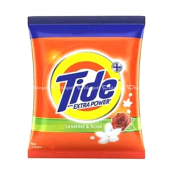 Tide Plus Detergent Washing Powder Jasmine And Rose