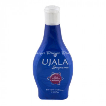 Ujala Supreme Fabric Whitener