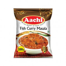 Aachi Fish Curry Masala