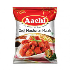 AACHI GOBI MANCHURIAN MASALA