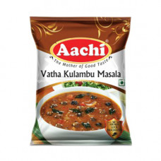 Aachi Vatha Kulambu Powder