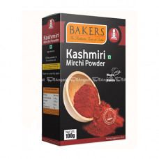 Bakers Kashmiri Chilly Powder