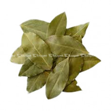 Biriyani Ilai - Bay Leaf