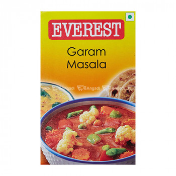 Everest Garam Masala