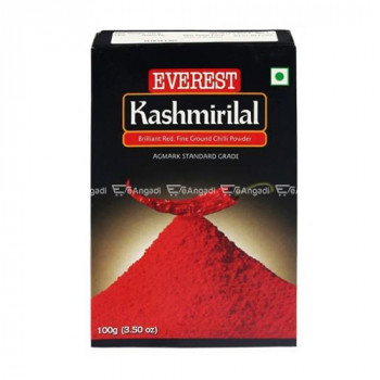 Everest Kashmirilal Chilli Powder