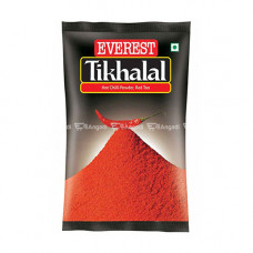 Everest Tikhalal Chilly Powder