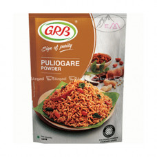 Grb Puliogare Powder