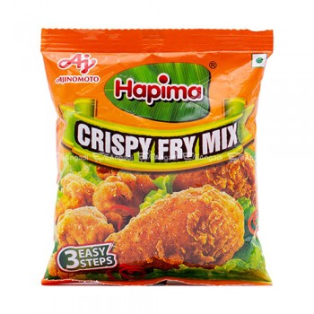 Hapima Crispy Fry Mix