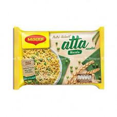 Maggi Atta Noodles 6 Pack