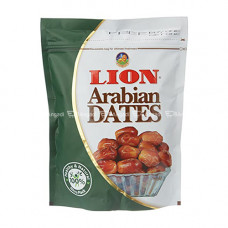 Lion Arabian Dates Refill