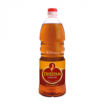 Dheepam Lamp Oil Pet