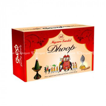 Mysore Sandal Dhoop