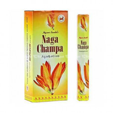 Mysore Sandal Agarbathies - Naga Champa