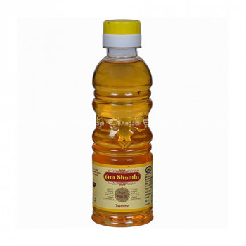 Om Shanthi Pure Puja Oil