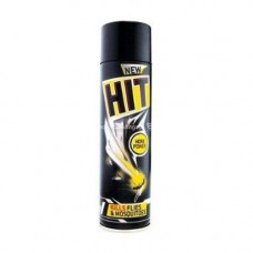 Hit Black Mosquito And Fly Killer Spray