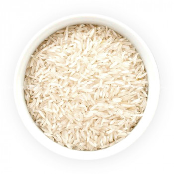 Basmathi Rice 