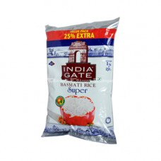 INDIA GATE BASMATI RICE SUPER