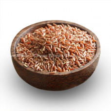 Red Rice 