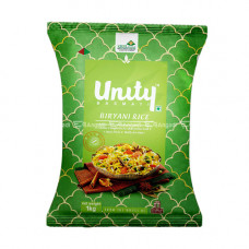 Unity Basmathi Rice 