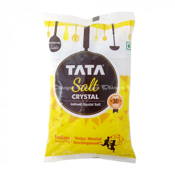 Tata Crystal Salt