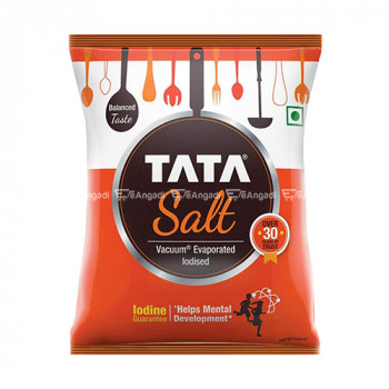 Tata Salt Powder