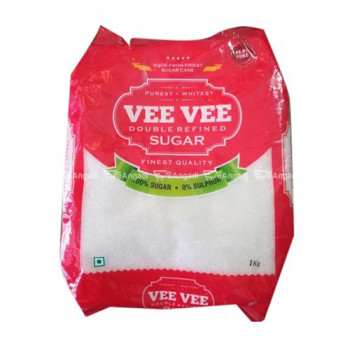 Vee Vee Sugar