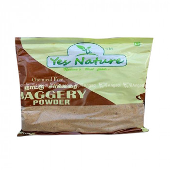 Yes Nature Jaggery Powder