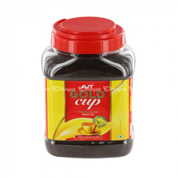 Avt Gold Cup Jar