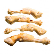 Mutton Roasted Leg