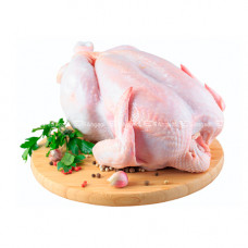 Chicken - Full Skin 