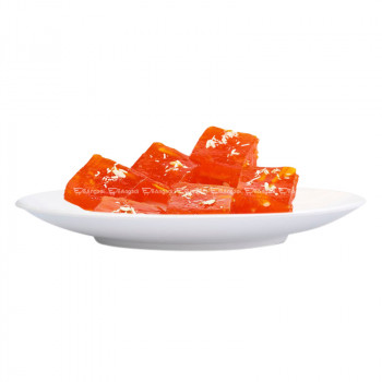 Bombay Halwa
