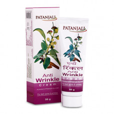 Patanjali ANTI WRINKLE CREAM