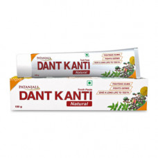 Patanjali DANT KANTI NATURAL