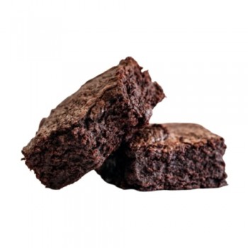 Sugarless Brownie