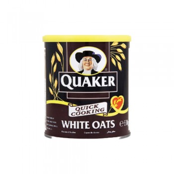 Quaker White Oats (imported)